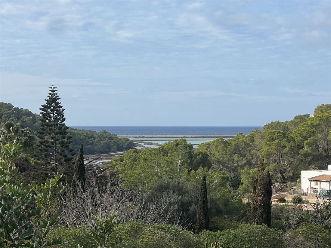 2 soveværelse Villa til salg i San Jose / Sant Josep de Sa Talaia med swimmingpool garage - € 1.250.000 (Ref: 8024911)