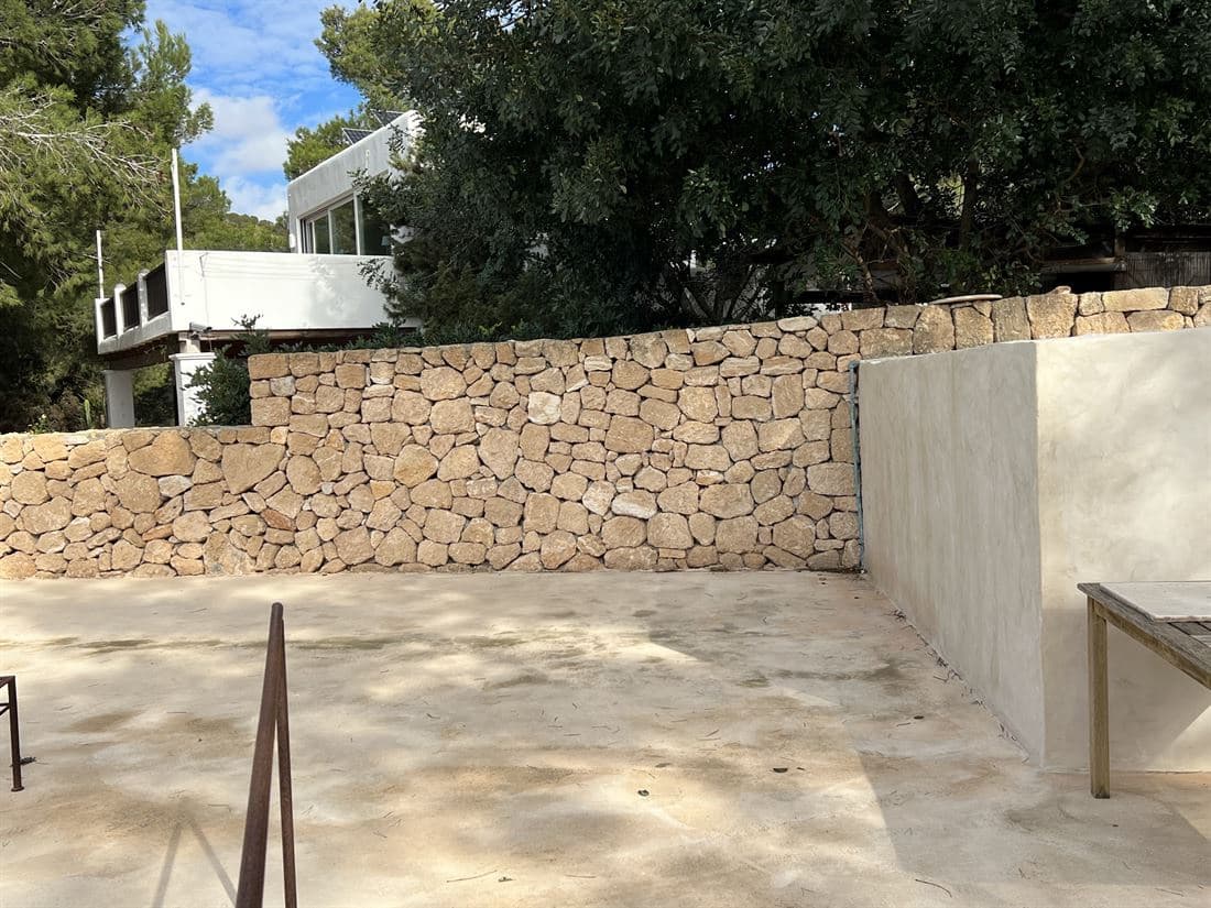 2 soveværelse Villa til salg i San Jose / Sant Josep de Sa Talaia med swimmingpool garage - € 1.250.000 (Ref: 8024911)