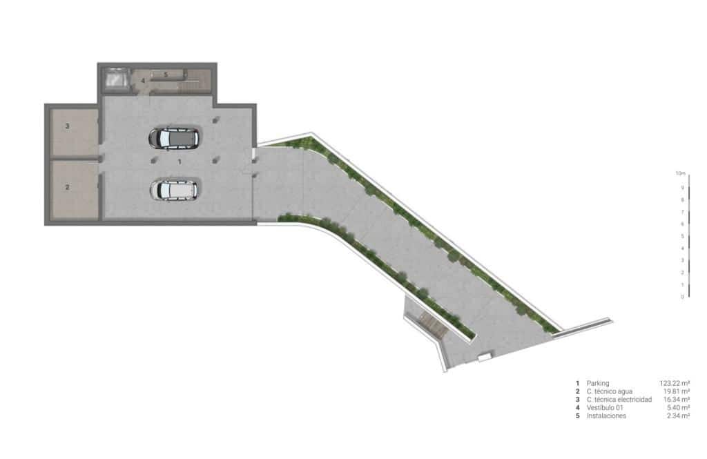 6 soveværelse Villa til salg i Roca Llisa med swimmingpool garage - € 7.500.000 (Ref: 8046077)