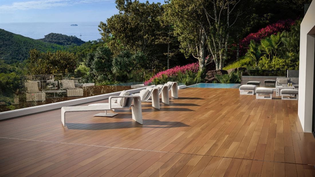 6 soveværelse Villa til salg i Roca Llisa med swimmingpool garage - € 7.500.000 (Ref: 8046077)