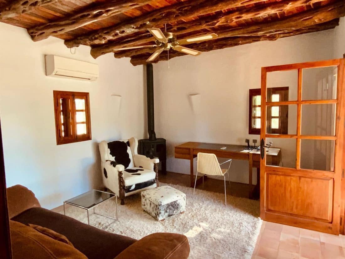 7 bedroom Villa for sale in Sant Antoni de Portmany with pool garage - € 3,800,000 (Ref: 8551523)