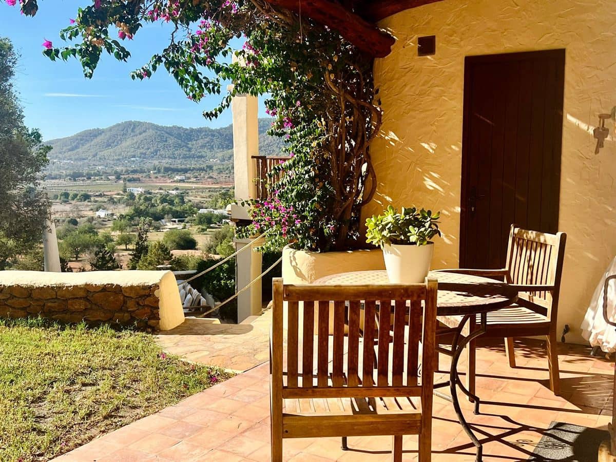 7 bedroom Villa for sale in Sant Antoni de Portmany with pool garage - € 3,800,000 (Ref: 8551523)