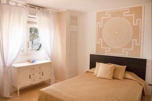 4 soveværelse Villa til salg i San Agustin med swimmingpool - € 2.900.000 (Ref: 8565600)