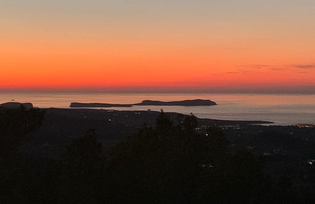 4 soveværelse Villa til salg i San Agustin med swimmingpool - € 2.900.000 (Ref: 8565600)