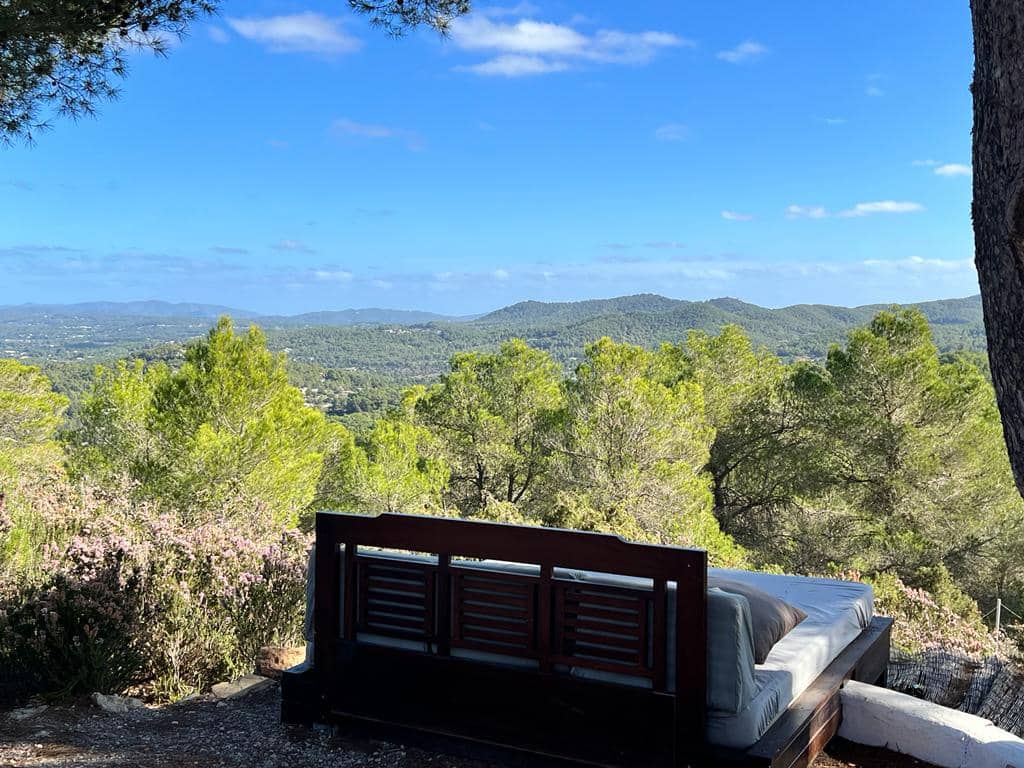 4 soveværelse Villa til salg i San Agustin med swimmingpool - € 2.900.000 (Ref: 8565600)