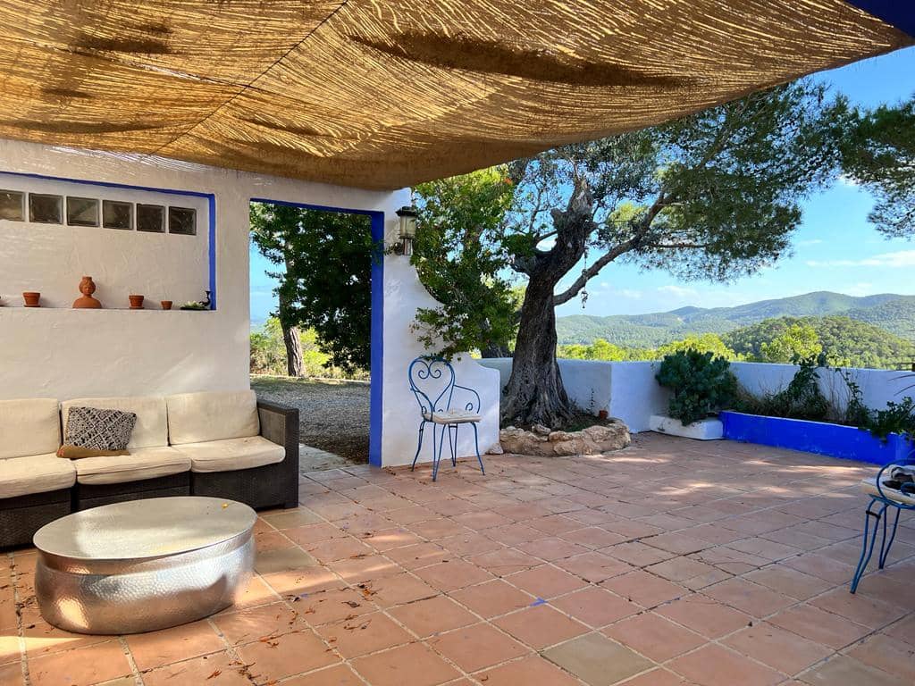 4 soveværelse Villa til salg i San Agustin med swimmingpool - € 2.900.000 (Ref: 8565600)