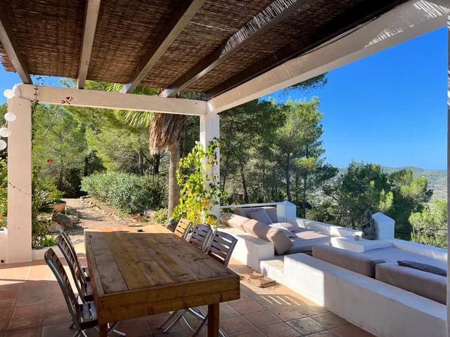 4 bedroom Villa for sale in San Agustín with pool - € 2,900,000 (Ref: 8565600)