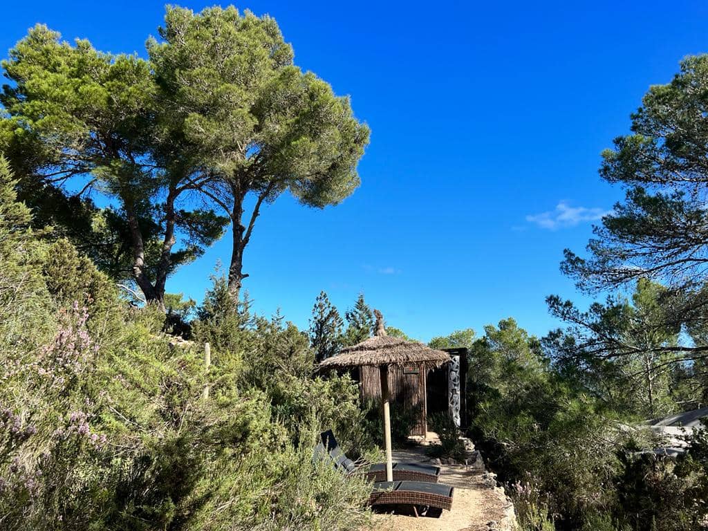 4 soveværelse Villa til salg i San Agustin med swimmingpool - € 2.900.000 (Ref: 8565600)