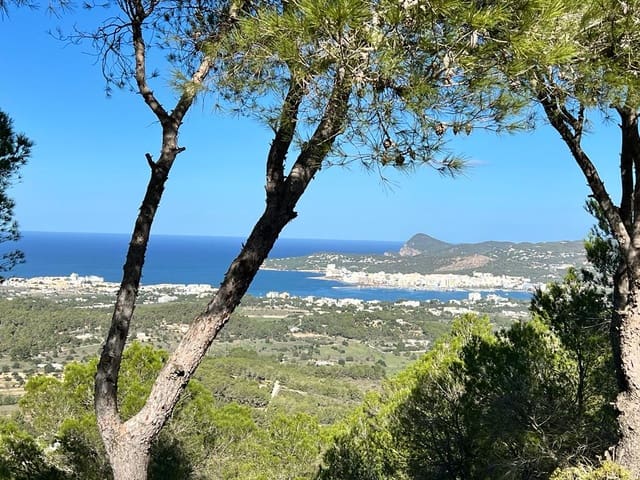 4 bedroom Villa for sale in San Agustín with pool - € 2,900,000 (Ref: 8565600)