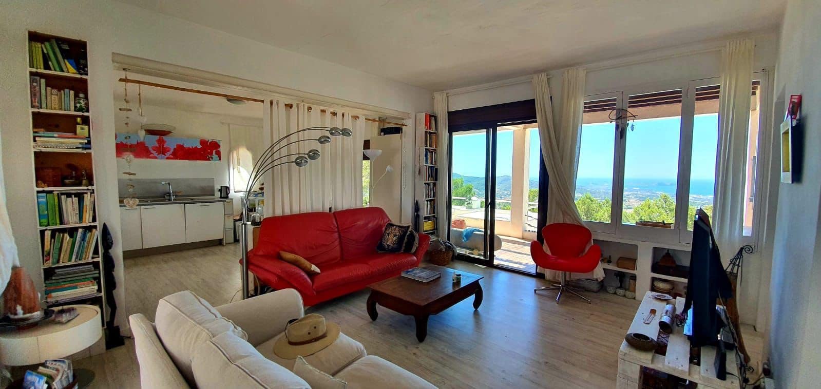 4 soveværelse Villa til salg i San Agustin med swimmingpool - € 2.900.000 (Ref: 8565600)