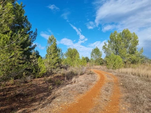 Terreno para Construção para venda em Santa Eulalia / Santa Eularia - 2 250 000 € (Ref: 8597734)