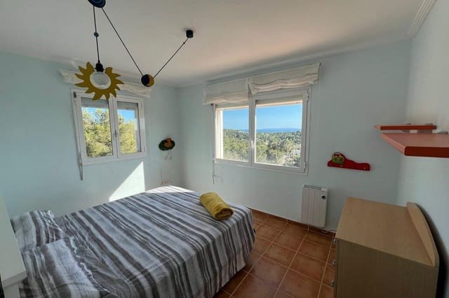 5 quarto Moradia para venda em Ibiza / Eivissa cidade com piscina - 4 000 000 € (Ref: 8597736)