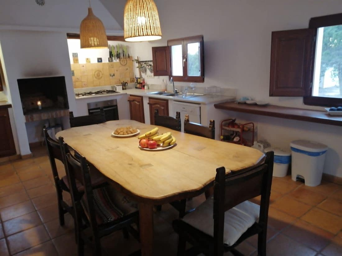 6 bedroom Villa for sale in Formentera municipality with pool - € 2,900,000 (Ref: 8599991)