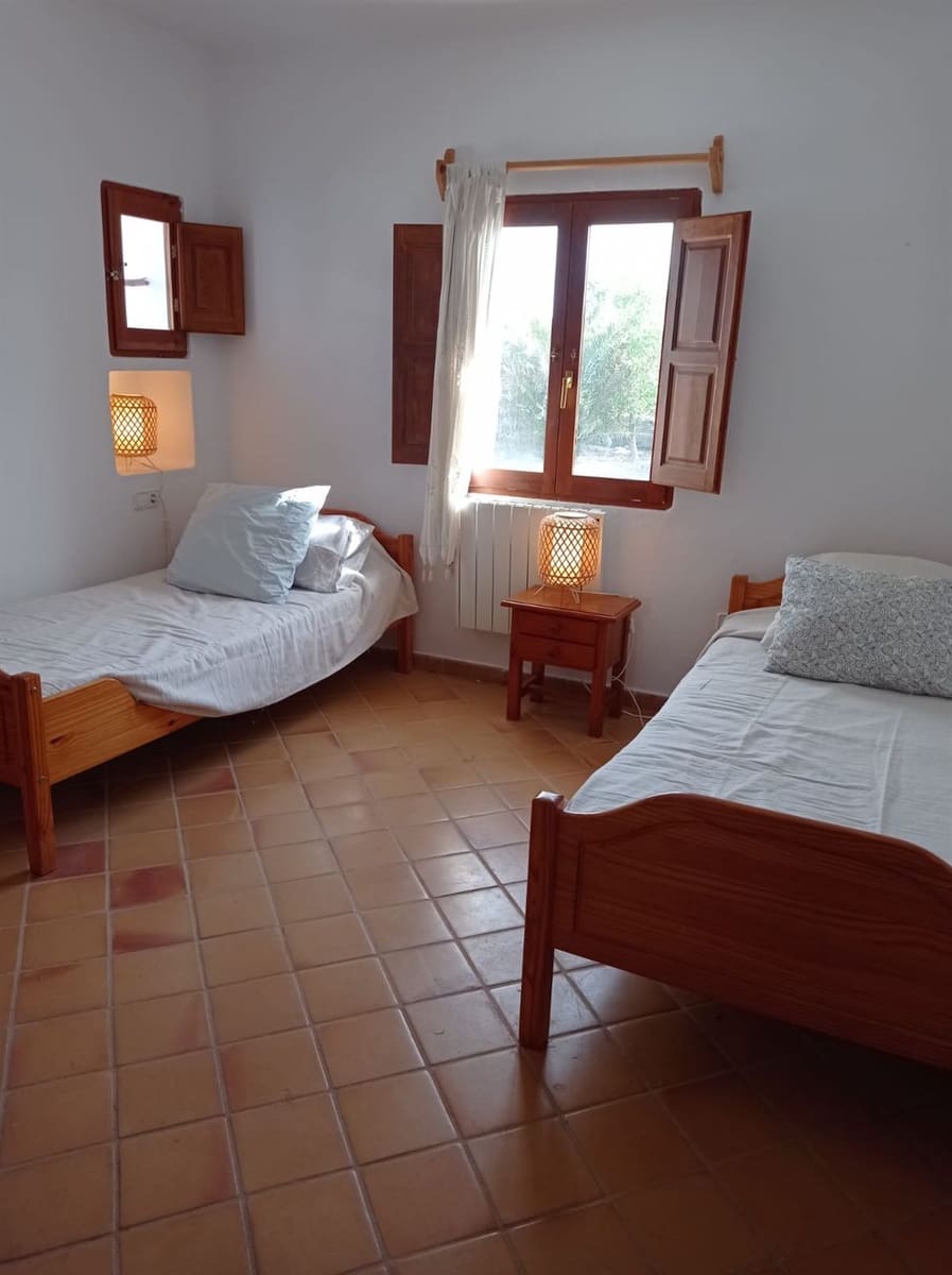 6 bedroom Villa for sale in Formentera municipality with pool - € 2,900,000 (Ref: 8599991)