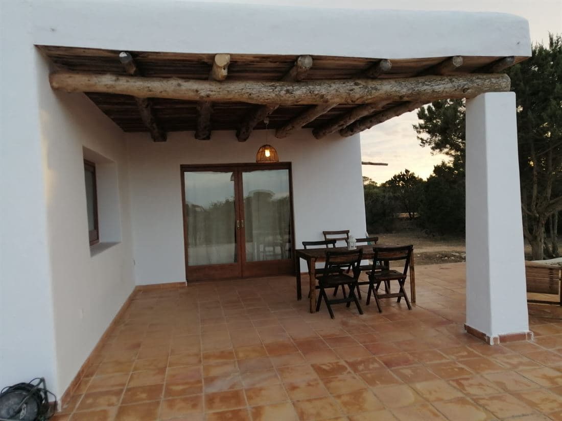 6 bedroom Villa for sale in Formentera municipality with pool - € 2,900,000 (Ref: 8599991)