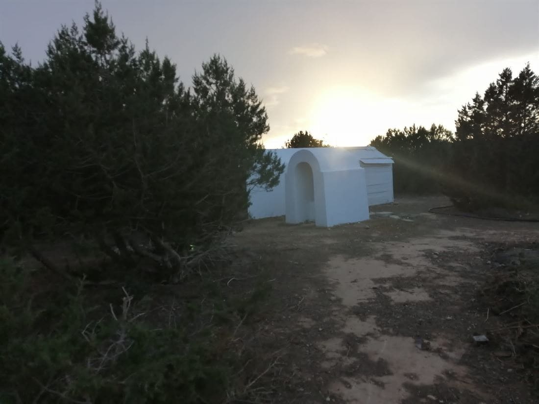 6 bedroom Villa for sale in Formentera municipality with pool - € 2,900,000 (Ref: 8599991)