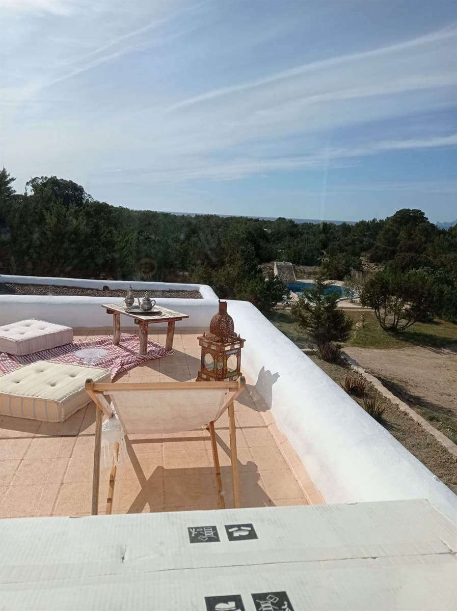 6 bedroom Villa for sale in Formentera municipality with pool - € 2,900,000 (Ref: 8599991)