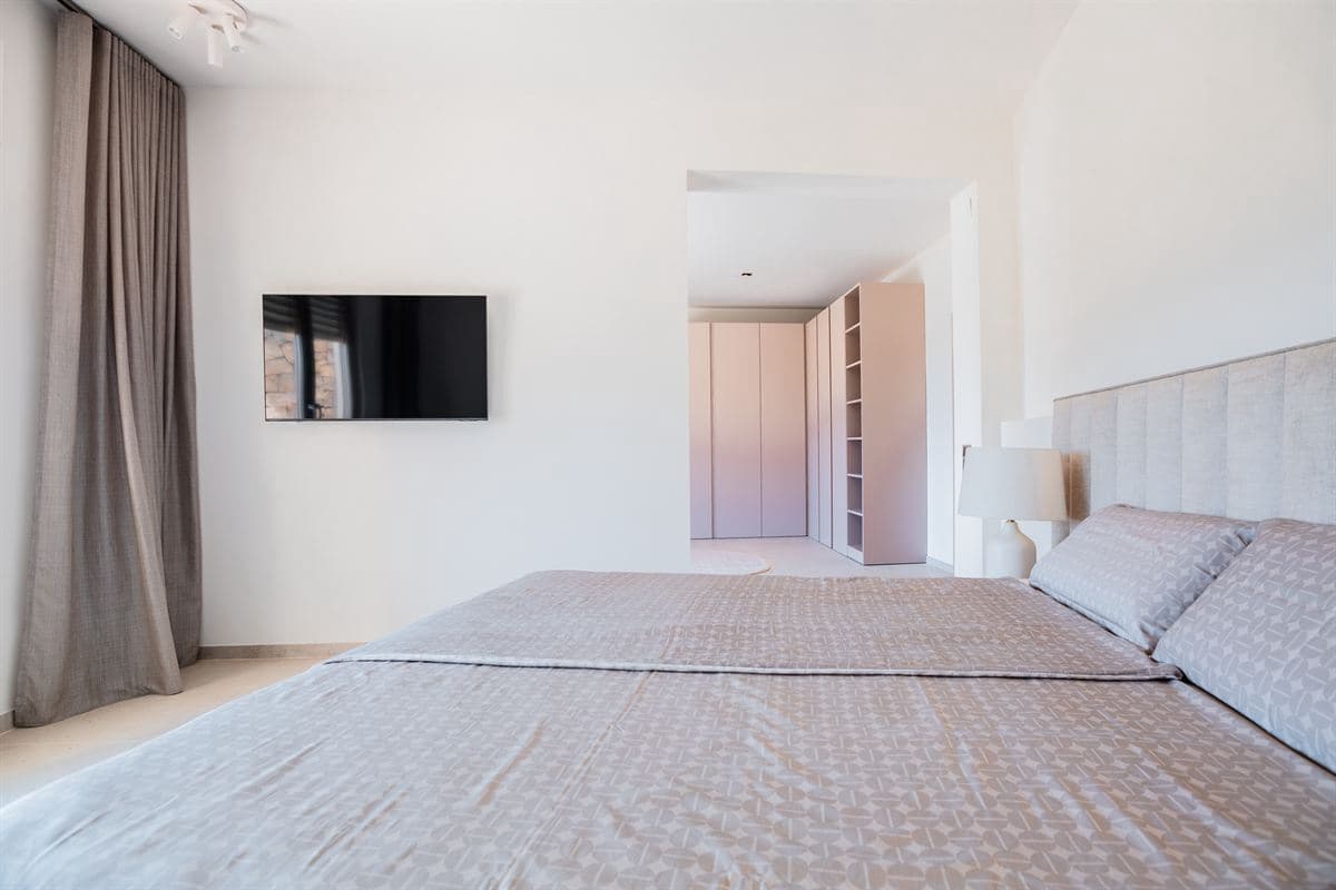 8 soveværelse Villa til salg i Can Furnet med swimmingpool - € 7.900.000 (Ref: 8600039)