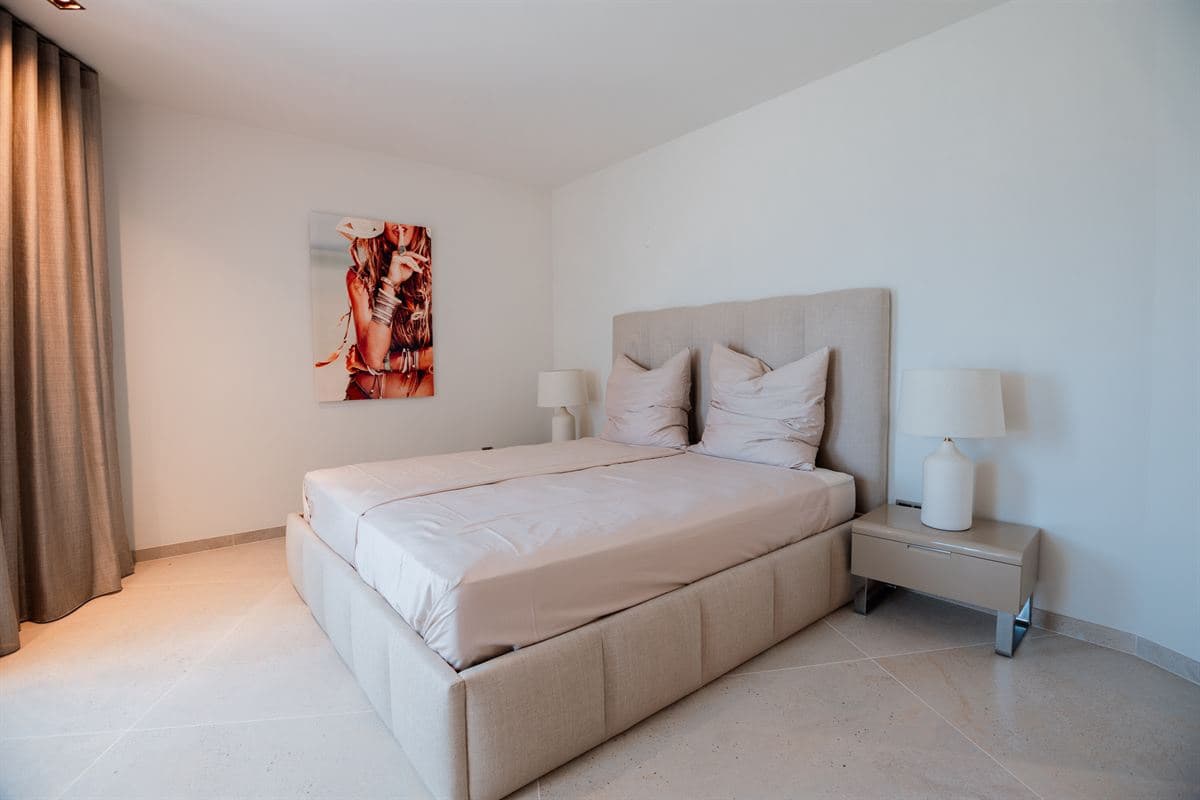 8 soveværelse Villa til salg i Can Furnet med swimmingpool - € 7.900.000 (Ref: 8600039)