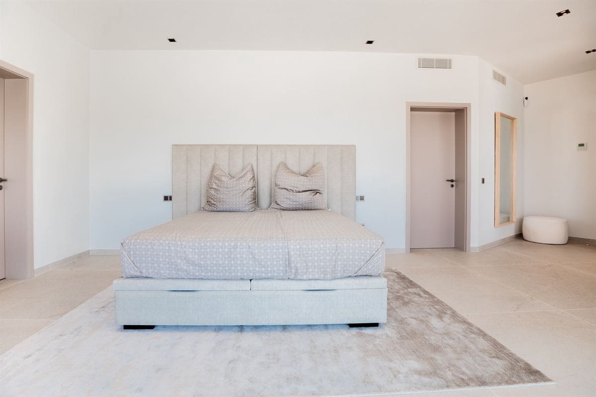 8 soveværelse Villa til salg i Can Furnet med swimmingpool - € 7.900.000 (Ref: 8600039)