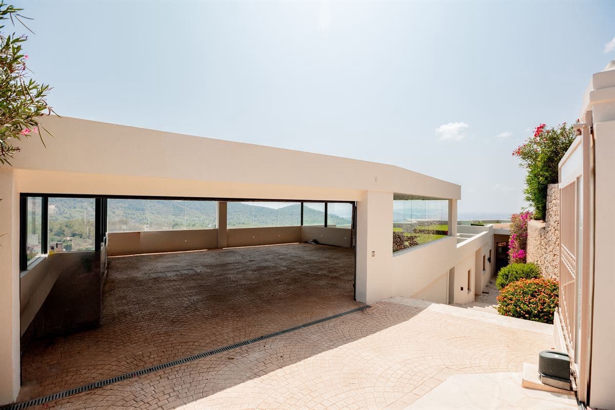 8 soveværelse Villa til salg i Can Furnet med swimmingpool - € 7.900.000 (Ref: 8600039)