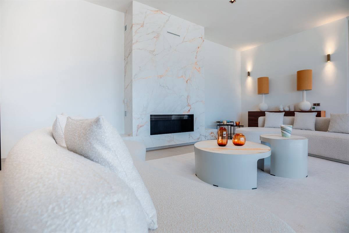 8 soveværelse Villa til salg i Can Furnet med swimmingpool - € 7.900.000 (Ref: 8600039)