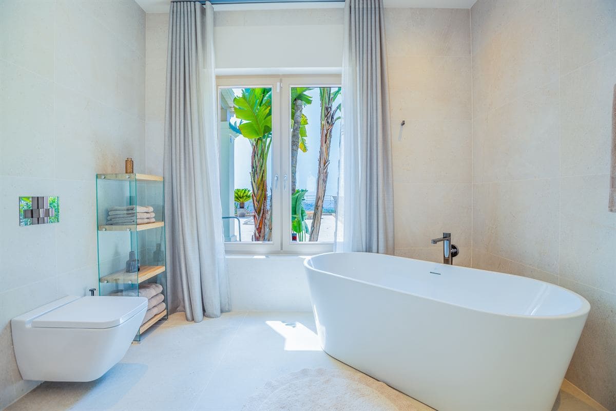 8 soveværelse Villa til salg i Can Furnet med swimmingpool - € 7.900.000 (Ref: 8600039)