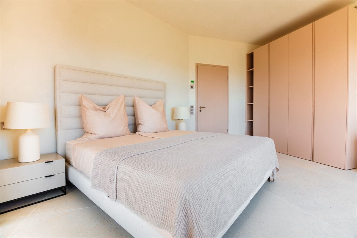 8 soveværelse Villa til salg i Can Furnet med swimmingpool - € 7.900.000 (Ref: 8600039)