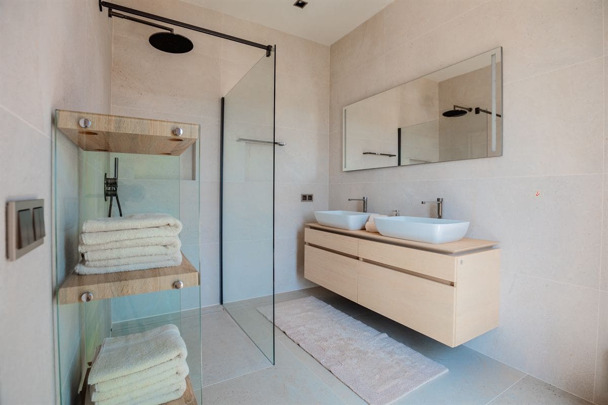 8 soveværelse Villa til salg i Can Furnet med swimmingpool - € 7.900.000 (Ref: 8600039)