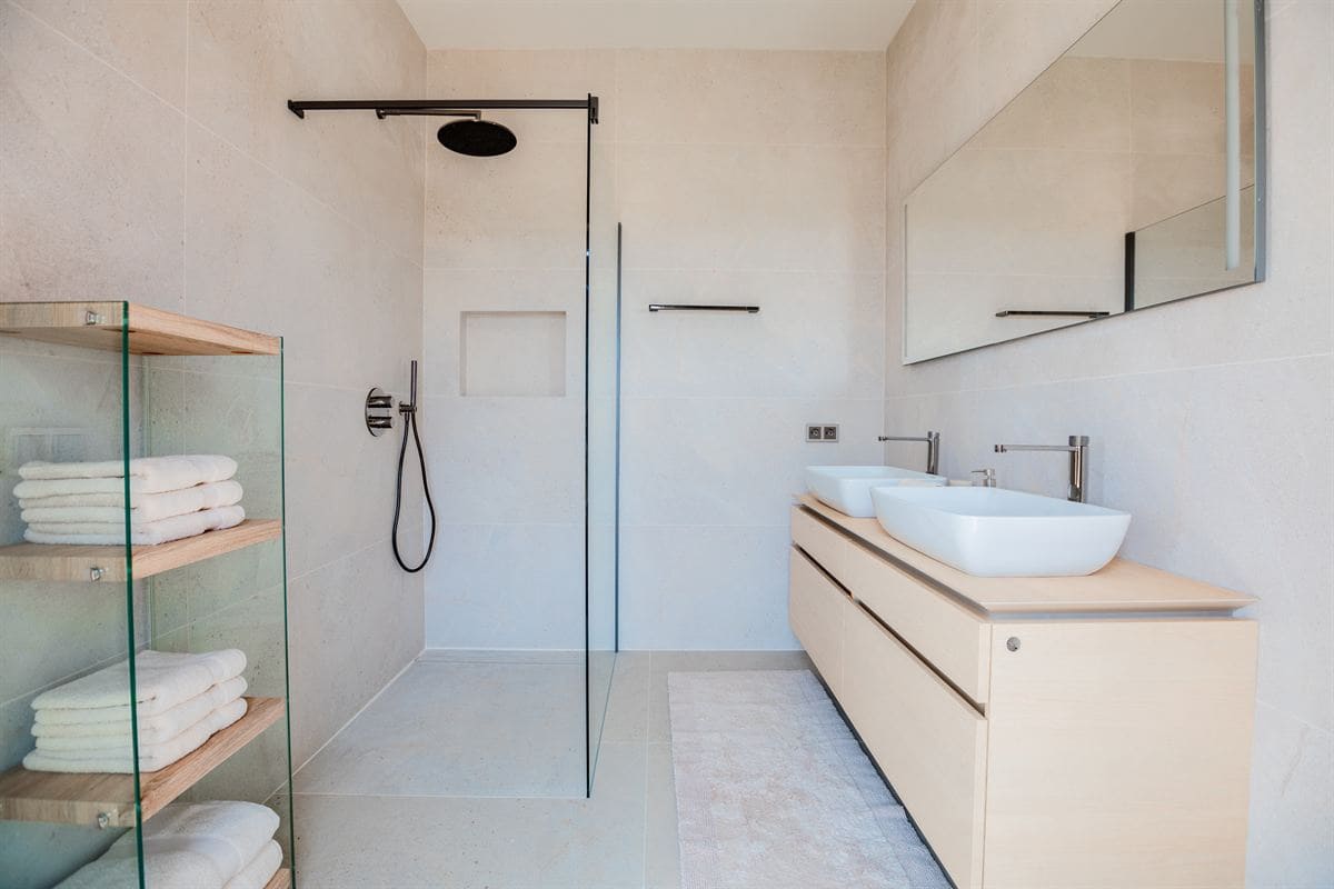 8 soveværelse Villa til salg i Can Furnet med swimmingpool - € 7.900.000 (Ref: 8600039)