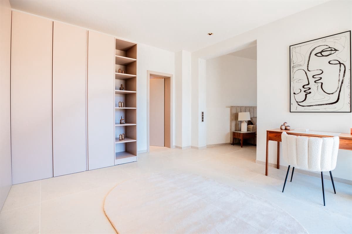 8 soveværelse Villa til salg i Can Furnet med swimmingpool - € 7.900.000 (Ref: 8600039)