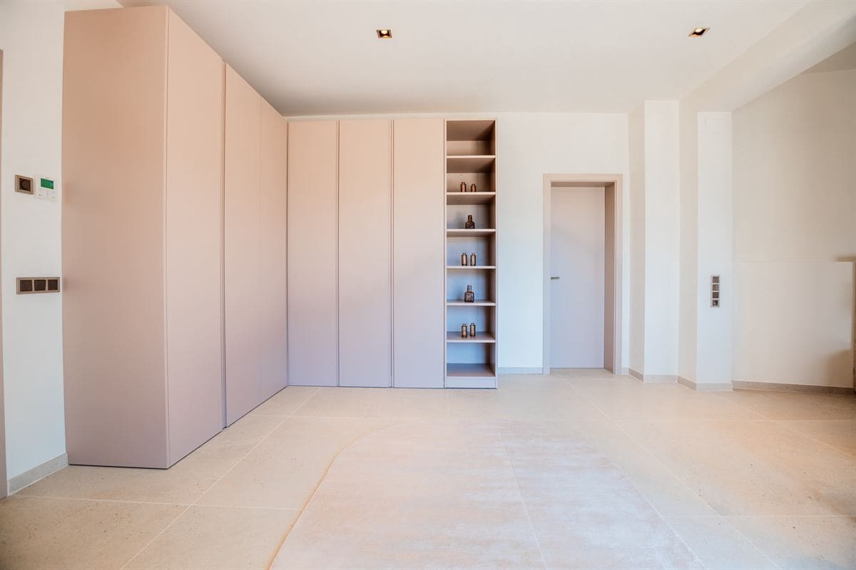 8 soveværelse Villa til salg i Can Furnet med swimmingpool - € 7.900.000 (Ref: 8600039)