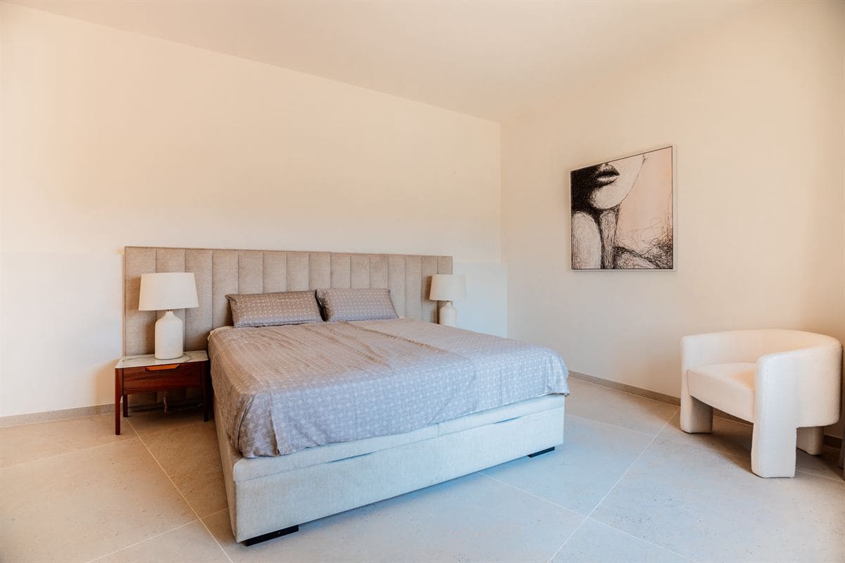 8 soveværelse Villa til salg i Can Furnet med swimmingpool - € 7.900.000 (Ref: 8600039)