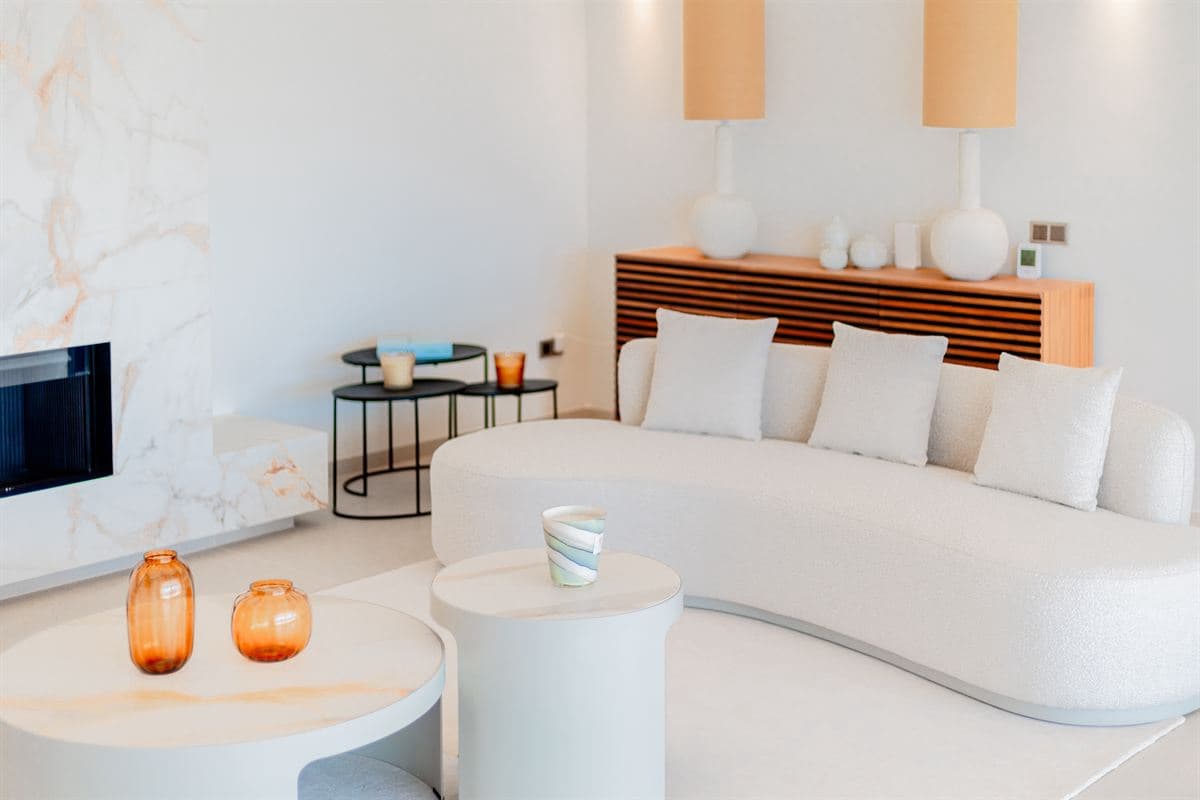 8 soveværelse Villa til salg i Can Furnet med swimmingpool - € 7.900.000 (Ref: 8600039)