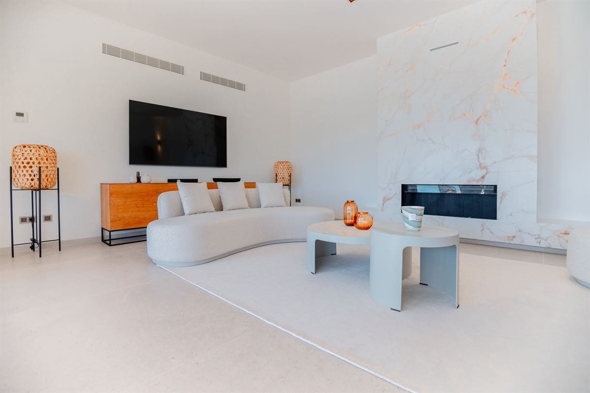 8 soveværelse Villa til salg i Can Furnet med swimmingpool - € 7.900.000 (Ref: 8600039)