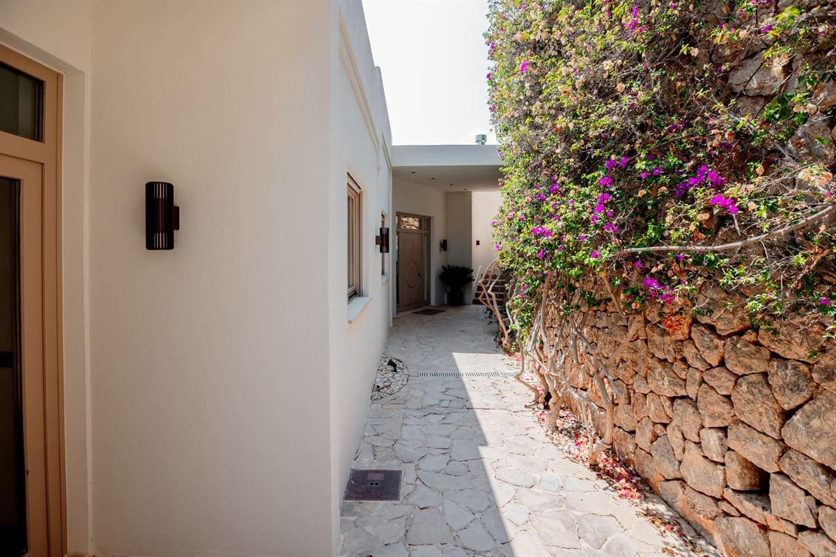 8 soveværelse Villa til salg i Can Furnet med swimmingpool - € 7.900.000 (Ref: 8600039)