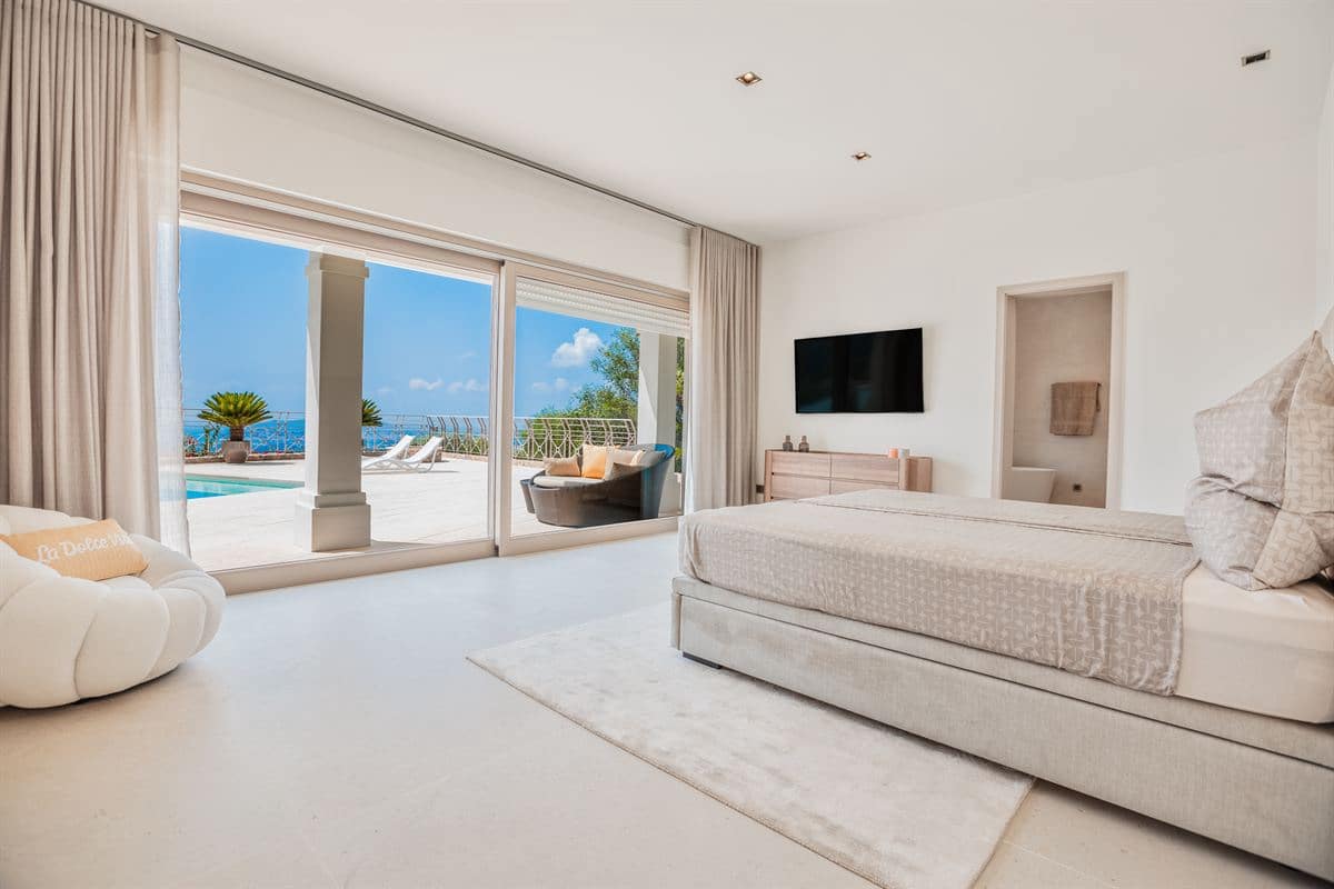 8 soveværelse Villa til salg i Can Furnet med swimmingpool - € 7.900.000 (Ref: 8600039)