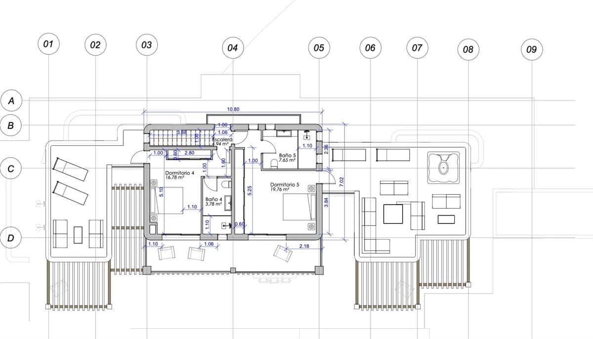 6 soveværelse Villa til salg i Sant Jordi de Ses Salines med swimmingpool - € 4.500.000 (Ref: 8600040)