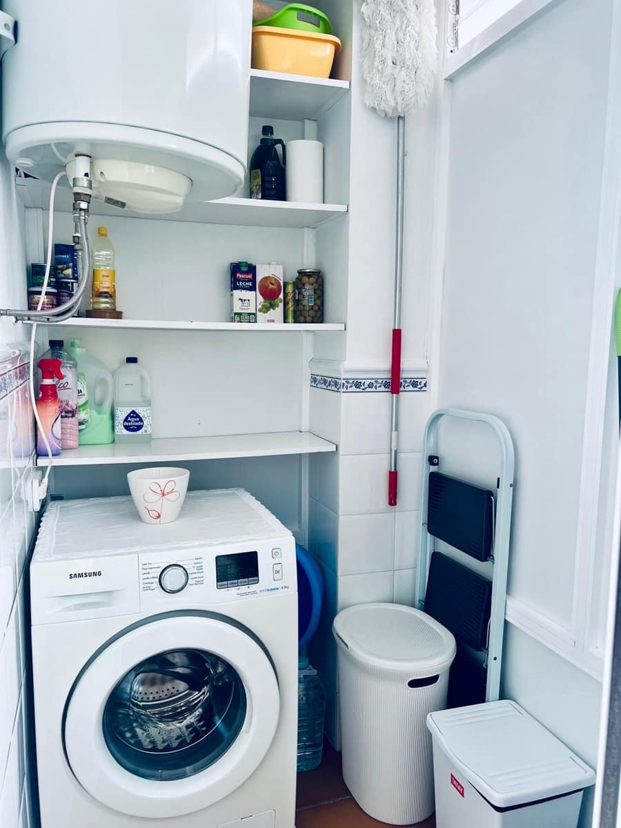 3 soveværelse Lejlighed til salg i Santa Eulalia / Santa Eularia med swimmingpool garage - € 1.075.000 (Ref: 8657656)