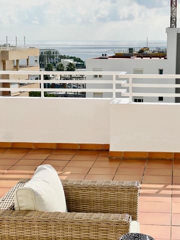 3 bedroom Apartment for sale in Santa Eulalia / Santa Eularia with pool garage - € 1,075,000 (Ref: 8657656)