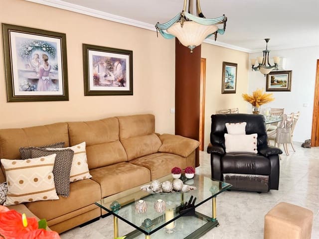 3 soverom Leilighet til salgs i Santa Eulalia / Santa Eularia med svømmebasseng garasje - € 1 075 000 (Ref: 8657656)