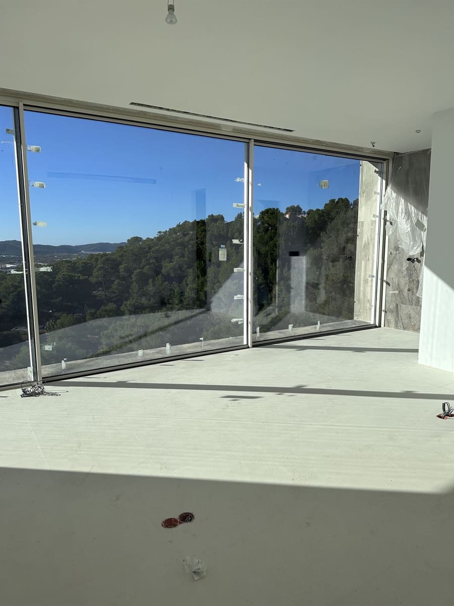 3 sypialnia Willa na sprzedaż w Miasto Ibiza / Eivissa z basenem - 3 600 000 € (Ref: 8725888)