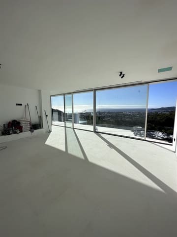 3 sypialnia Willa na sprzedaż w Miasto Ibiza / Eivissa z basenem - 3 600 000 € (Ref: 8725888)