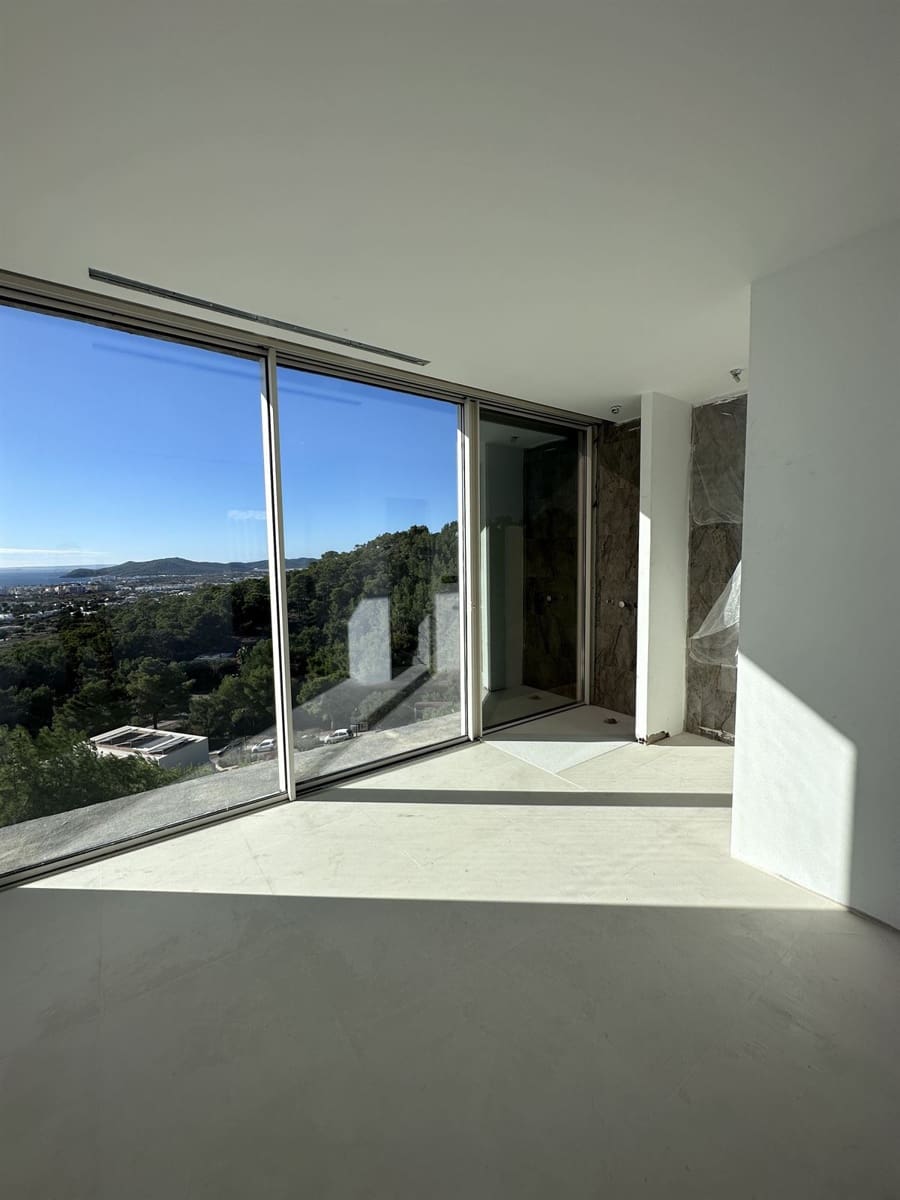 3 sypialnia Willa na sprzedaż w Miasto Ibiza / Eivissa z basenem - 3 600 000 € (Ref: 8725888)