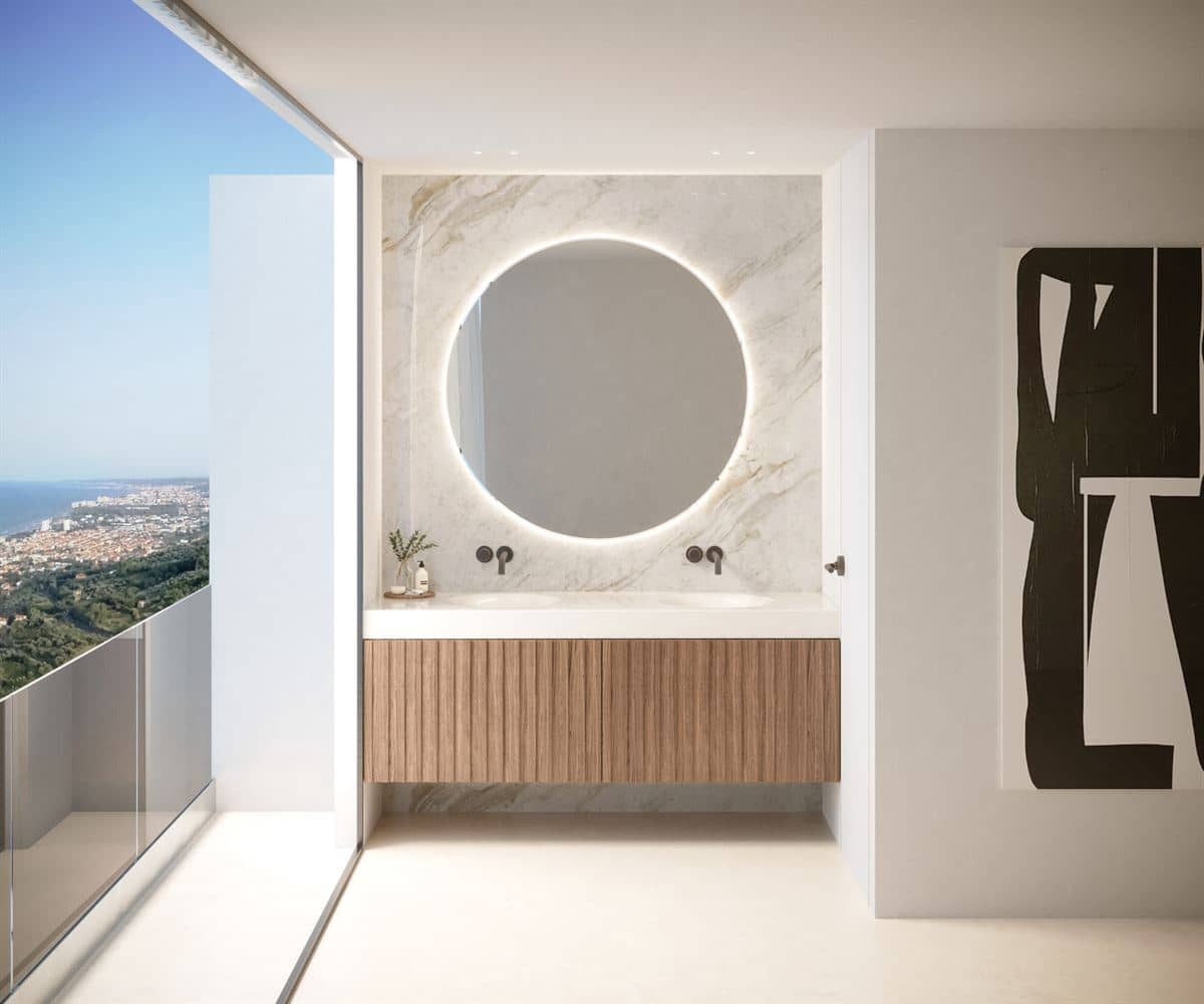 3 sypialnia Willa na sprzedaż w Miasto Ibiza / Eivissa z basenem - 3 600 000 € (Ref: 8725888)