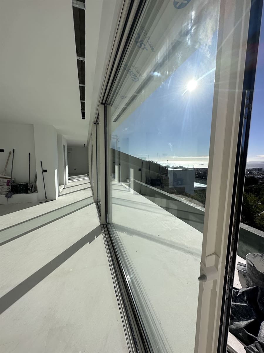 3 sypialnia Willa na sprzedaż w Miasto Ibiza / Eivissa z basenem - 3 600 000 € (Ref: 8725888)