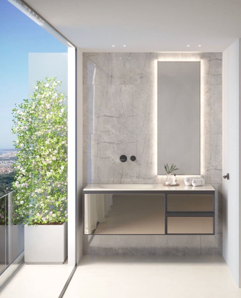 3 sypialnia Willa na sprzedaż w Miasto Ibiza / Eivissa z basenem - 3 600 000 € (Ref: 8725888)