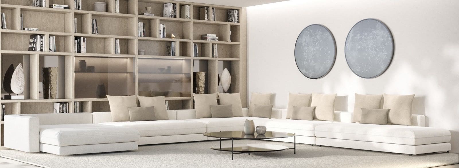 3 sypialnia Willa na sprzedaż w Miasto Ibiza / Eivissa z basenem - 3 600 000 € (Ref: 8725888)