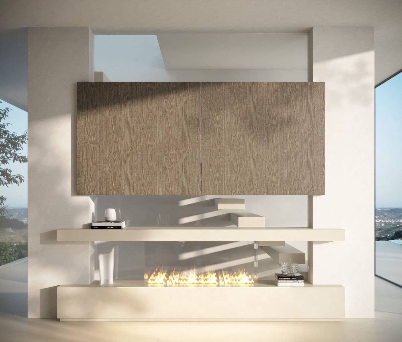 3 sypialnia Willa na sprzedaż w Miasto Ibiza / Eivissa z basenem - 3 600 000 € (Ref: 8725888)