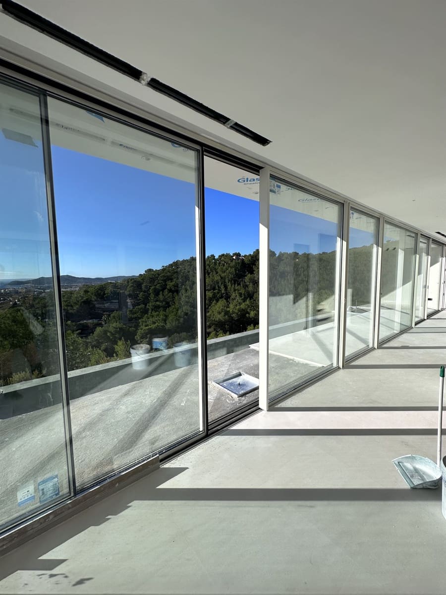 3 sypialnia Willa na sprzedaż w Miasto Ibiza / Eivissa z basenem - 3 600 000 € (Ref: 8725888)